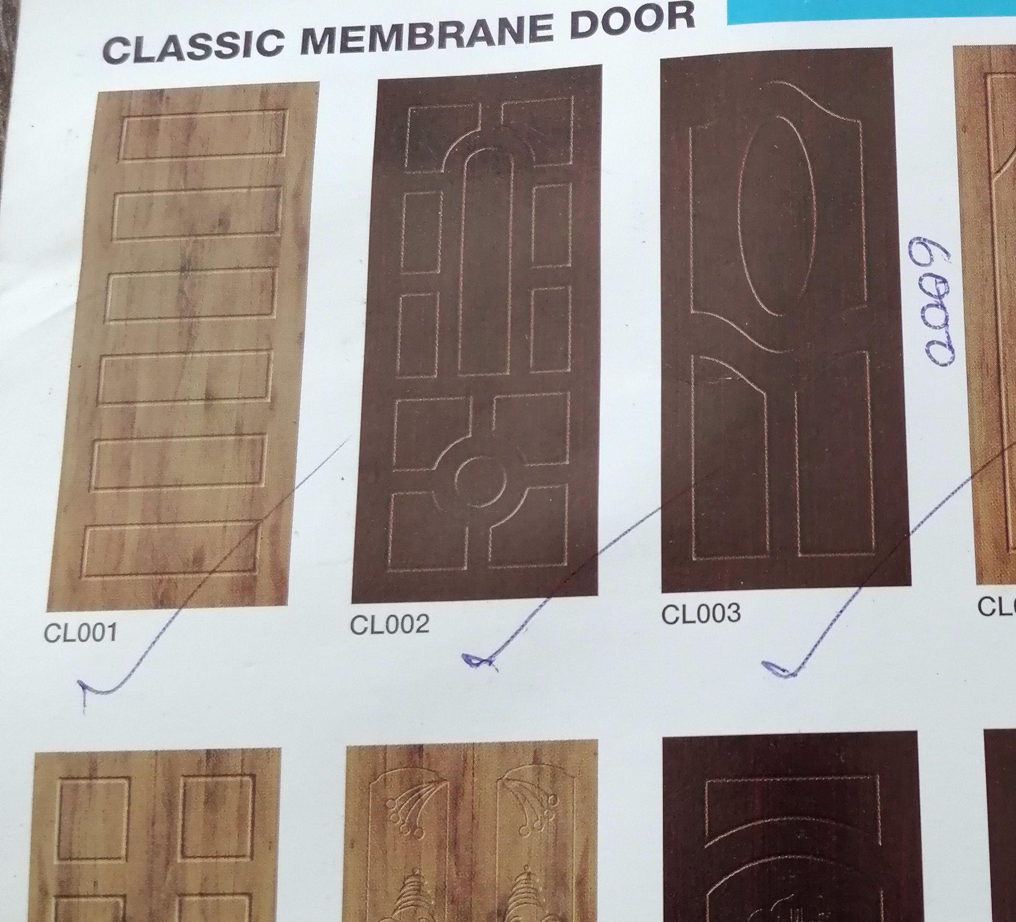 Readymade Wooden Doors Buy Online At Best Prices In Nepal Daraz Com Np
