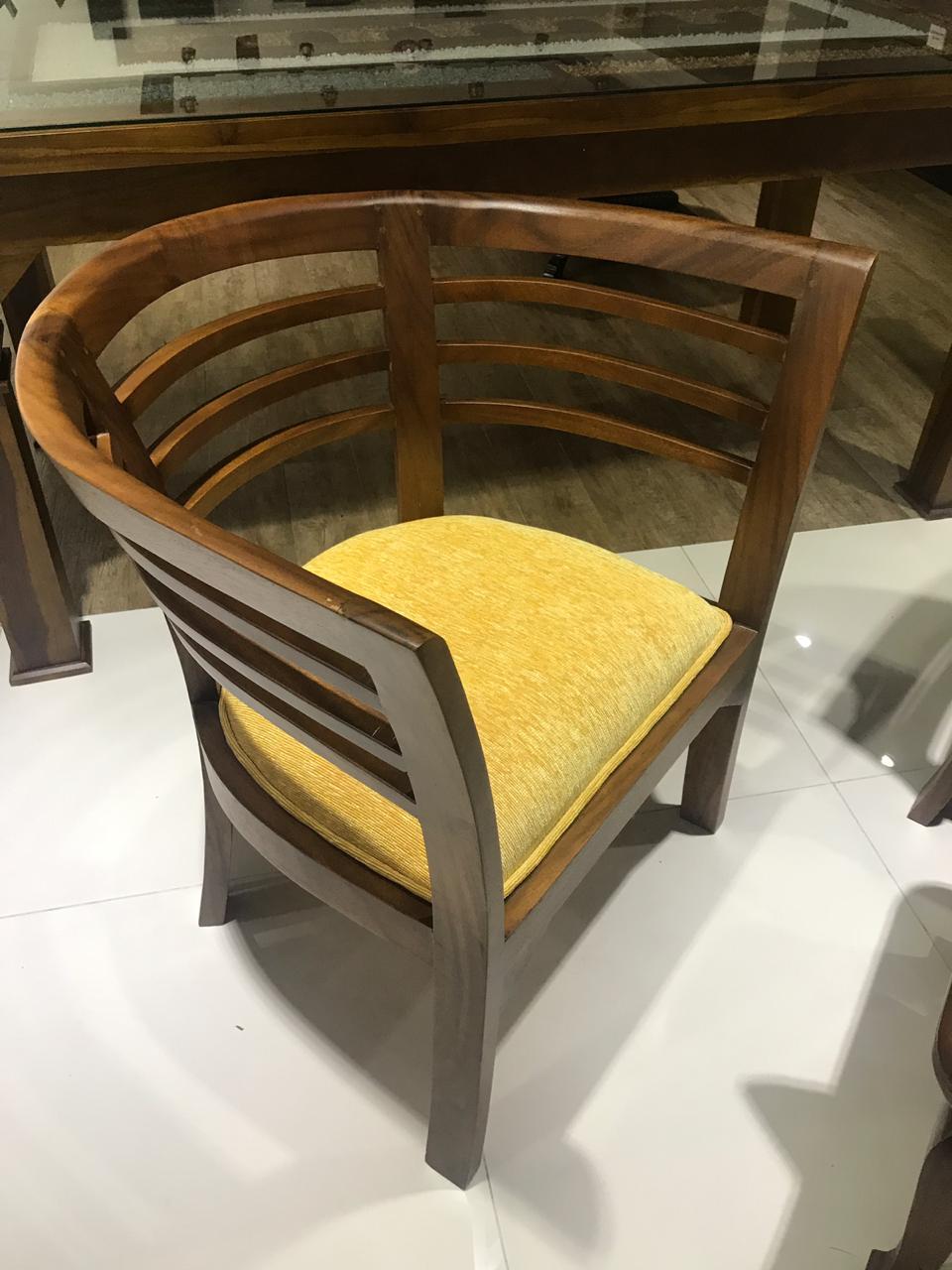 S M Wood Varanda Chair Buy Sell Online Best Prices In Srilanka Daraz Lk