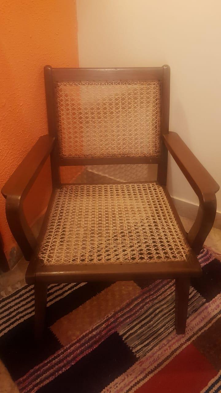 Pair Of 1 Sheesham Wooden Chairs Buy Online At Best Prices In Pakistan Daraz Pk