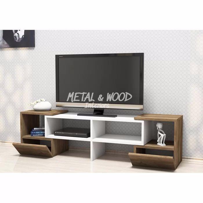 Led Lcd Tv Media Rack Buy Online At Best Prices In Pakistan Daraz Pk