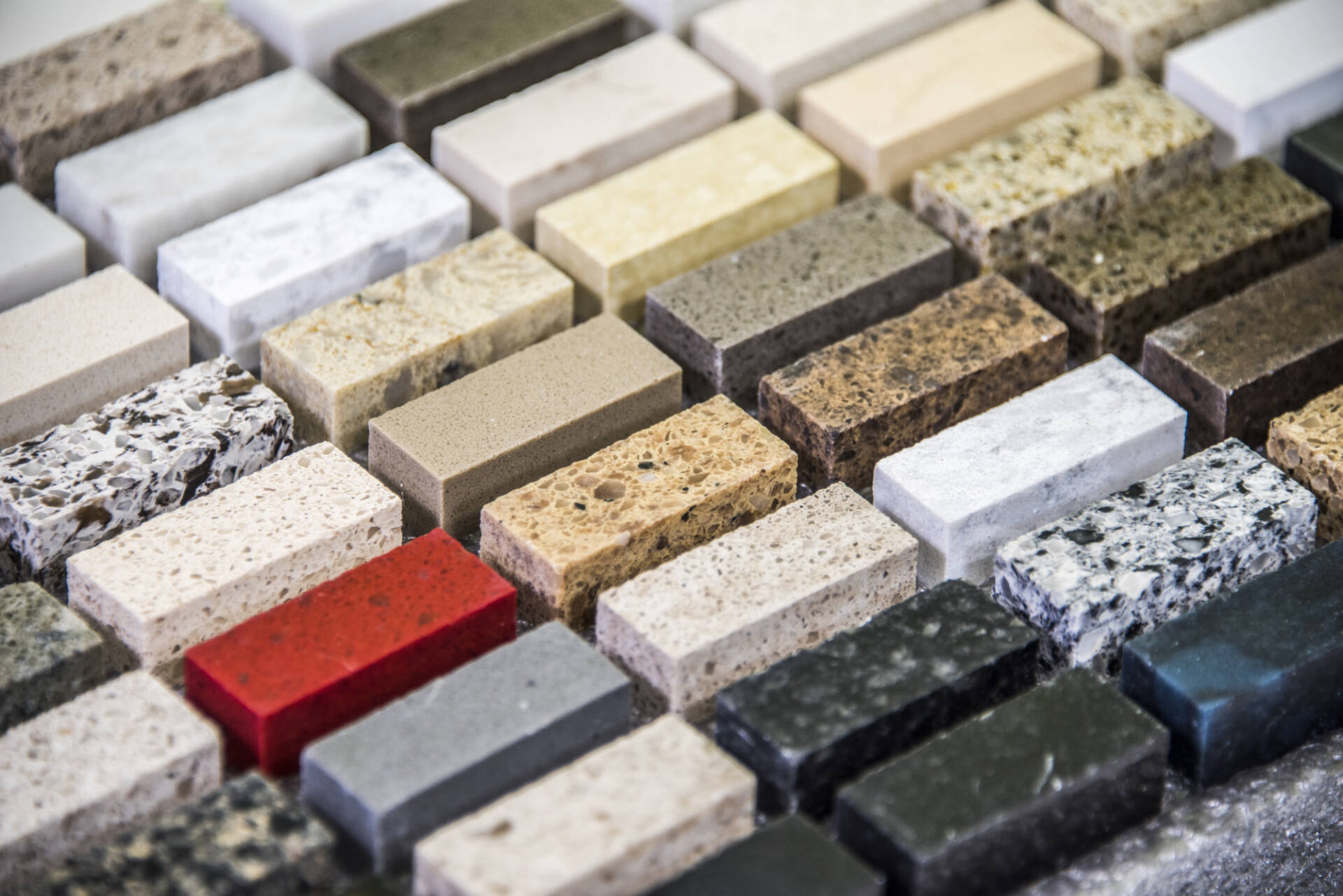 Đá hoa cương (đá granite) là gì? ưu
