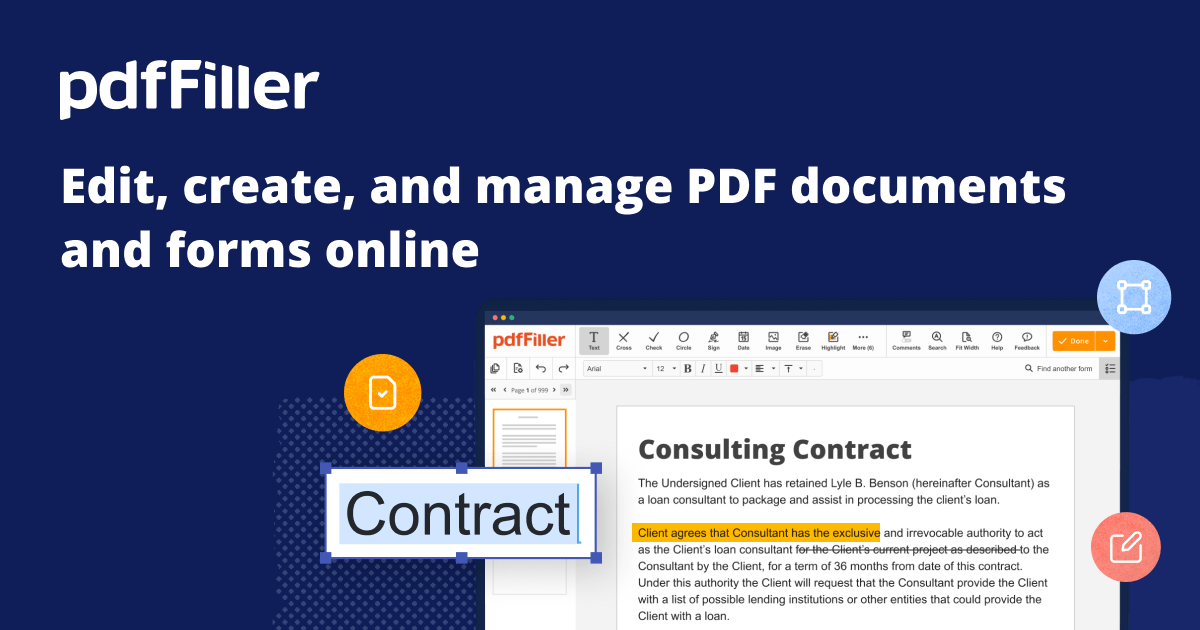 Converter PDF Para Word Conversor PDF Para Word Online PdfFiller 2023 