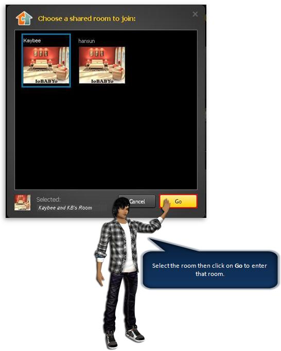 How Do I Decorate My Room On Imvu Mobile App Leadersrooms