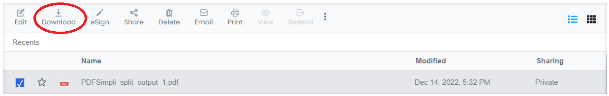 Expert Support Complete Help Guide For Pdfsimpli