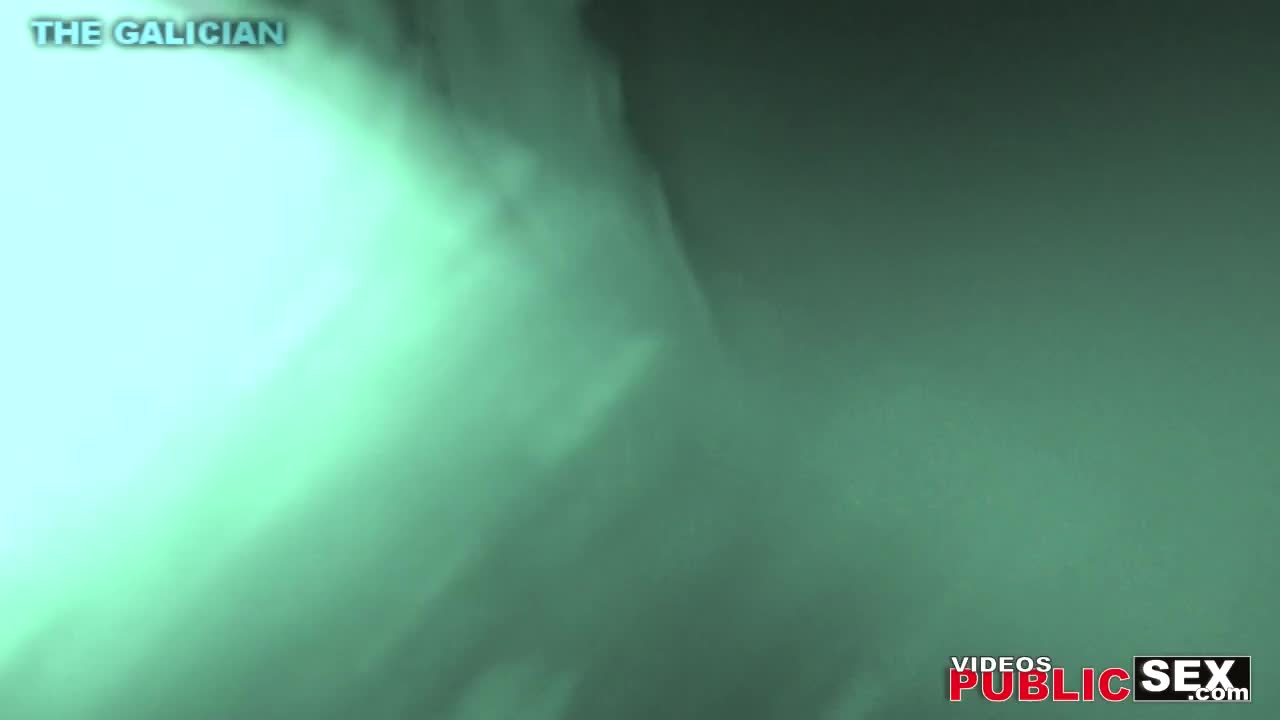 Voyeur Zona: Night Crawling 204