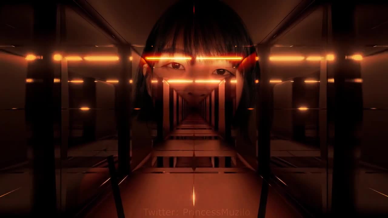 Princess Muzilo – False Memory Mesmerize Therapy - [Webcam] - thefantazy.com