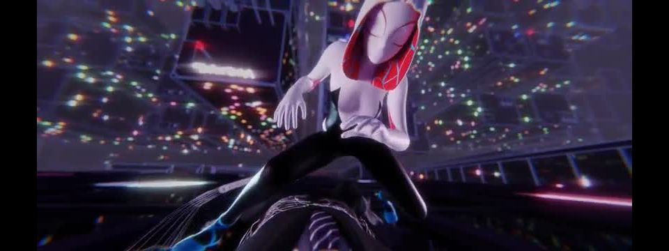 Spider Gwen - shir0qq