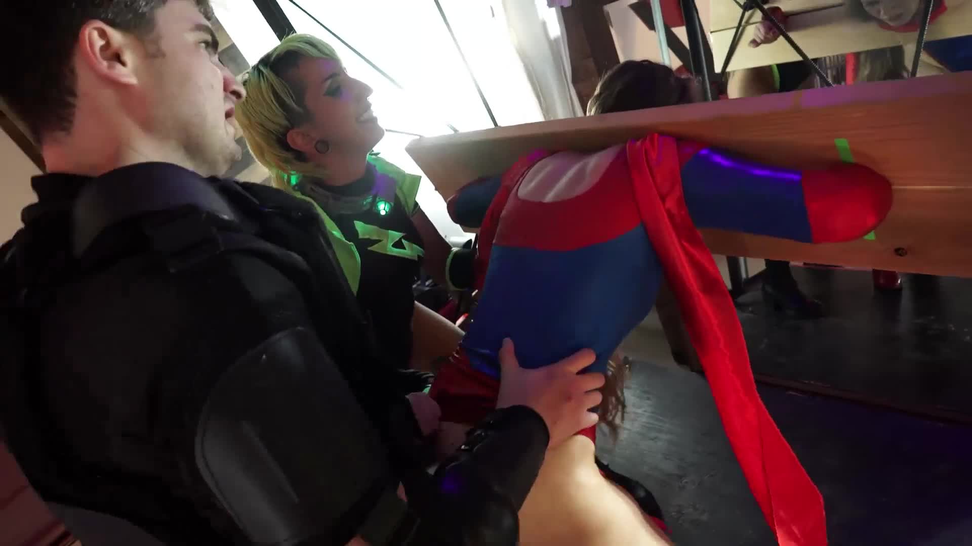 Alicia C. Moon, Luciafilms, Lucy Westenra – Lucia Imperiled FullHD 1080p |  Family Sex Videos: Mom + Son Sex, Siblings Fuck, & More