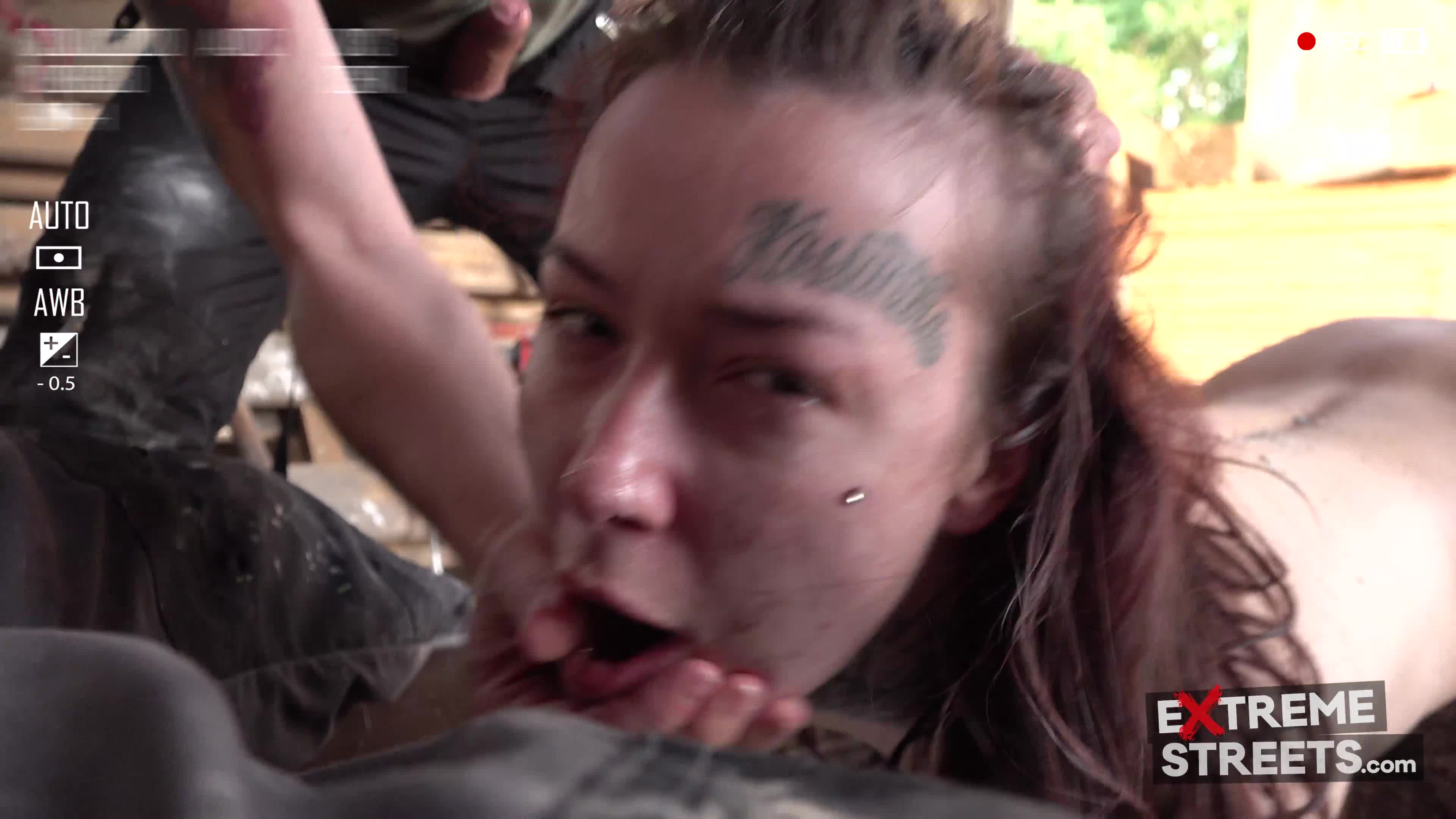 online clip 22 Extremely Dirty Hole - Extreme Streets 2 part 3 NEW!!!, bdsm category  porn on bdsm porn - XFantazy.com