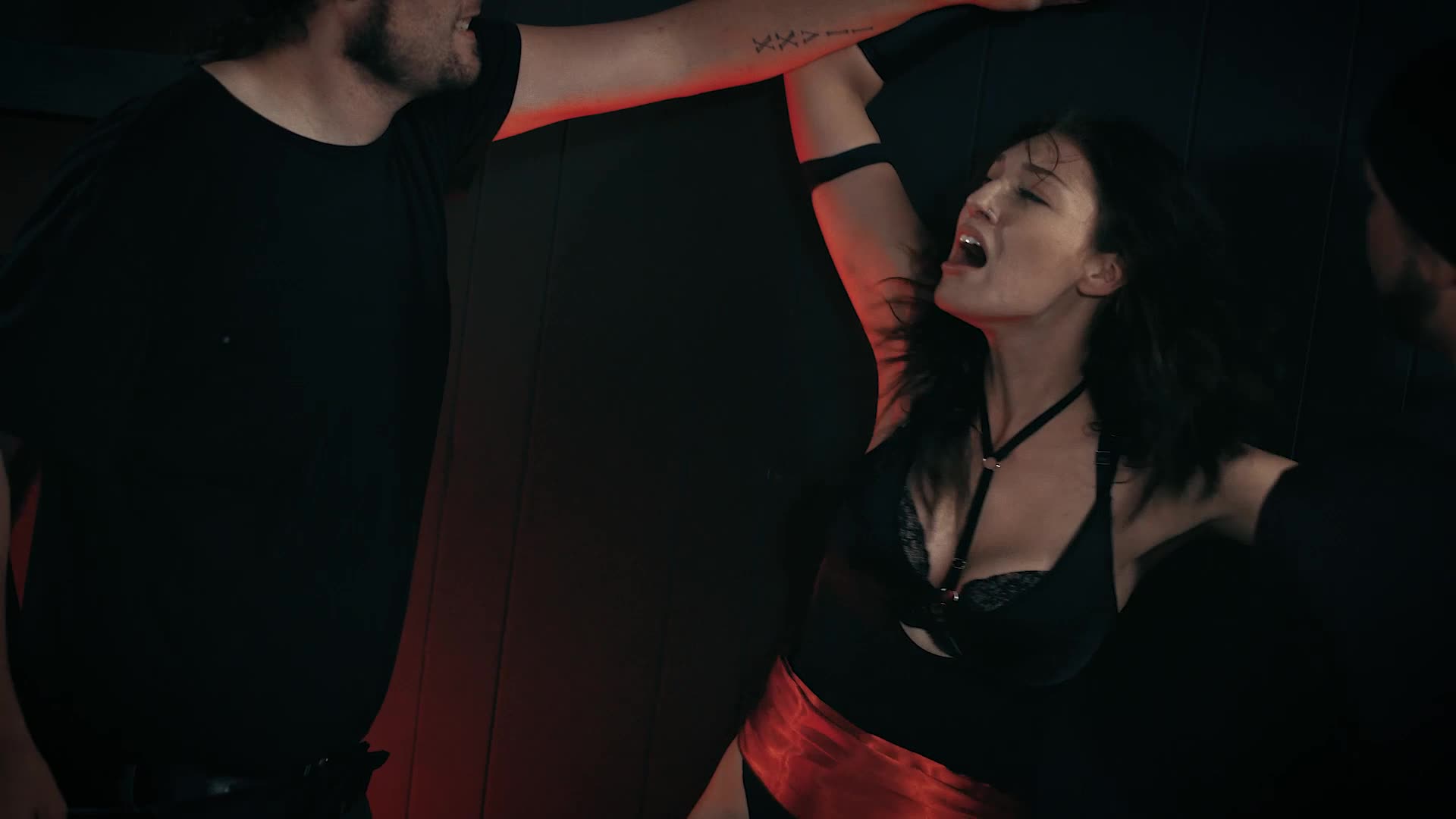 Bella rolland exterminated