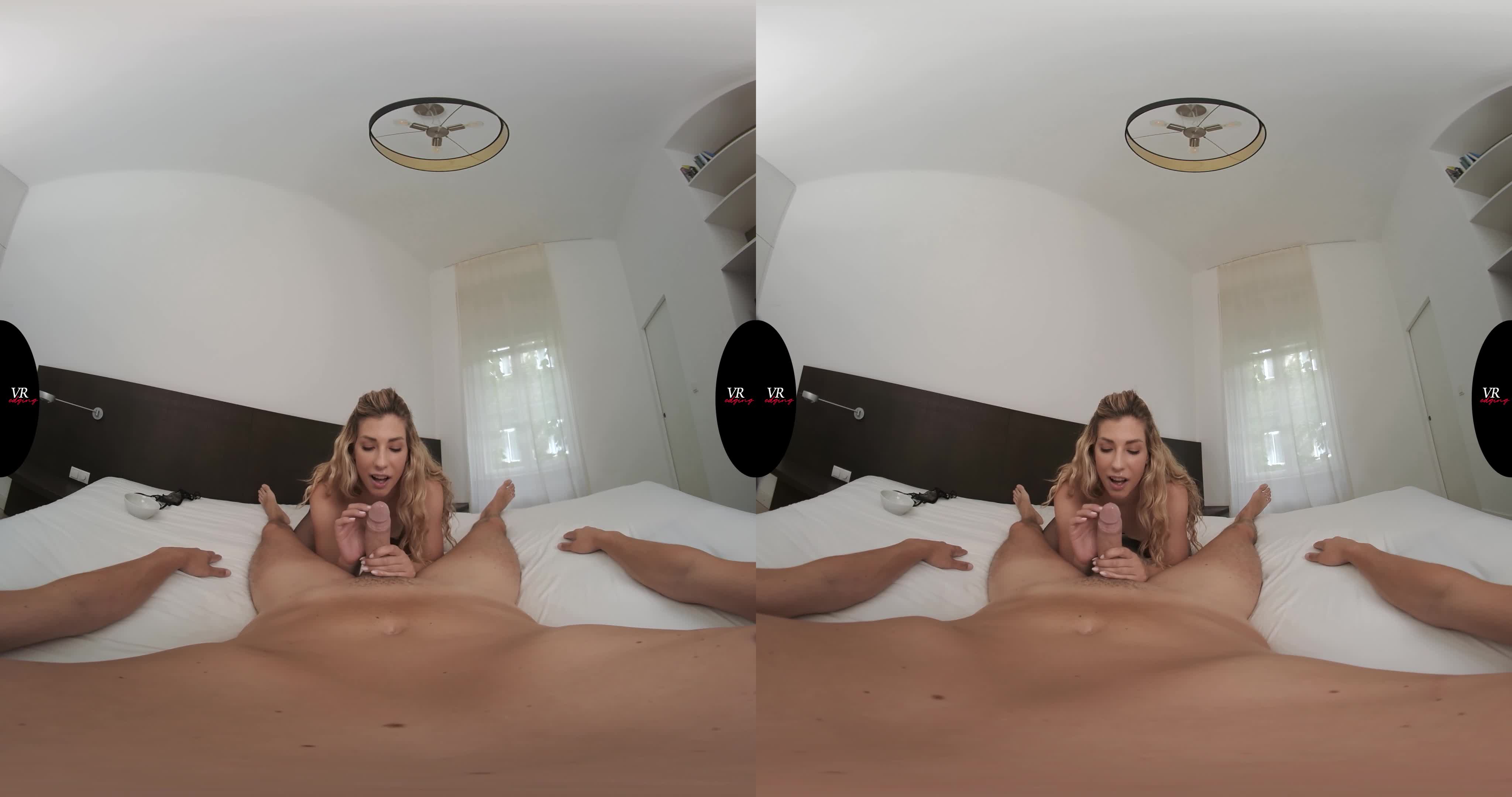 494 - Smooth Feet Covered in Cum. 