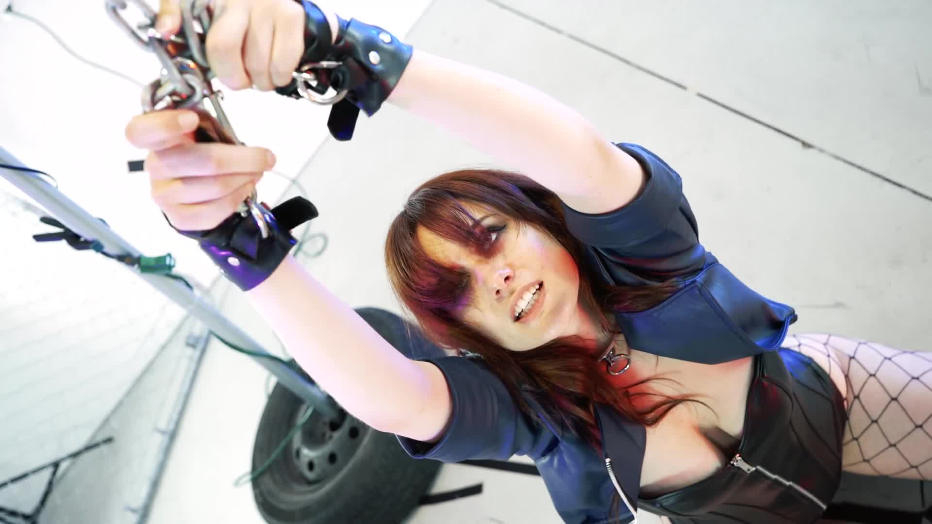 A Luciafilms Custom Movie – Mckenzie Pretty Bird - fetish - fetish porn big booty fetish - XFantazy.com