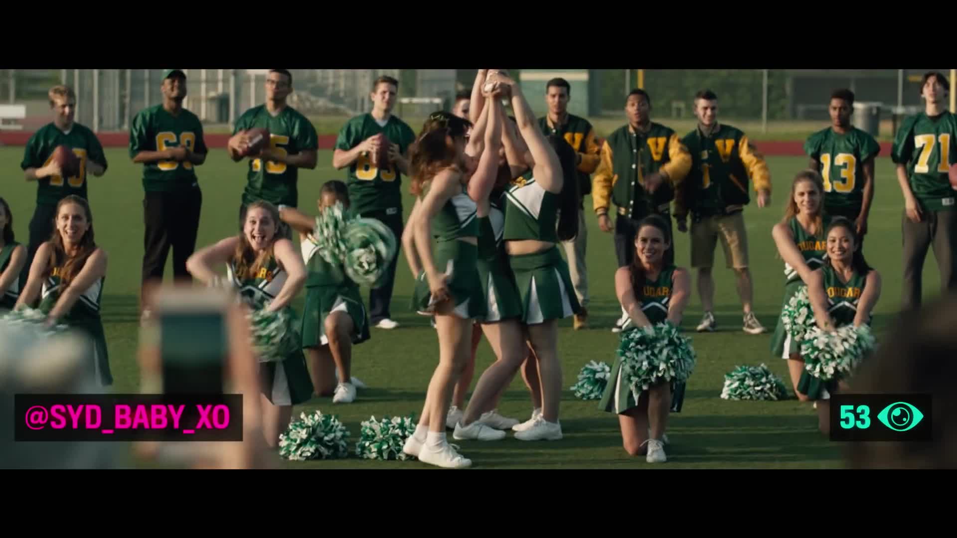 Emily Meade – Nerve (2016) HD 1080p - (Celebrity porn) - XFantazy.com