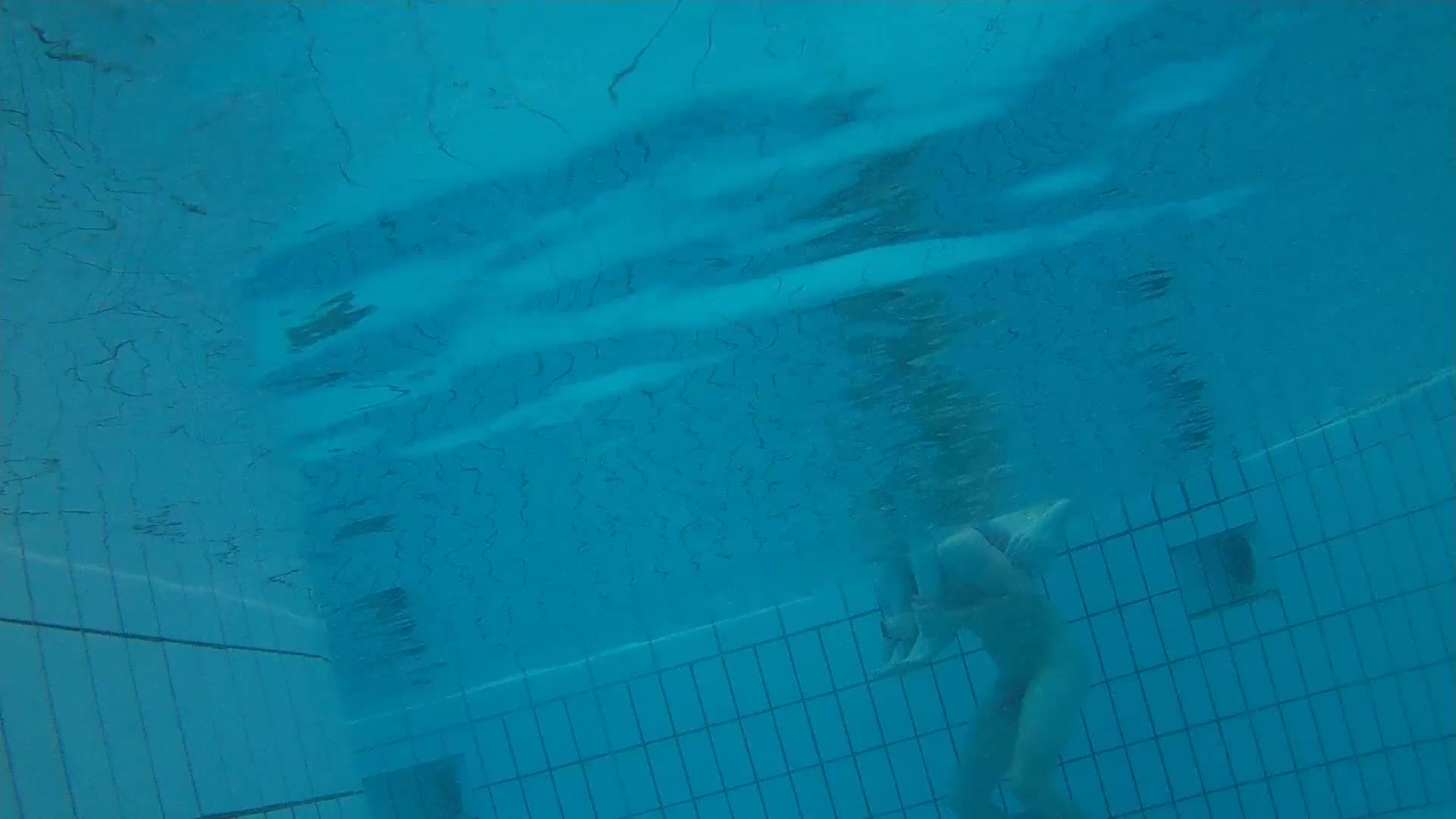 online porn clip 39 Underwater voyeur in sauna pool 3 -  spacentrehiddencamera - voyeur - k2s.tv