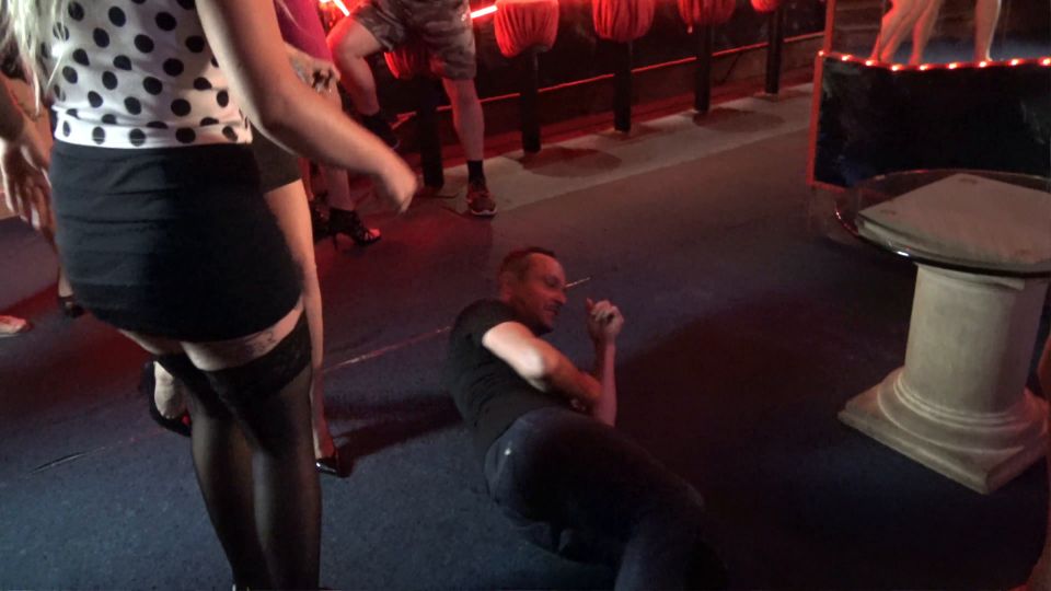 High Heel Devotion-4K MP4-Pure Seduction