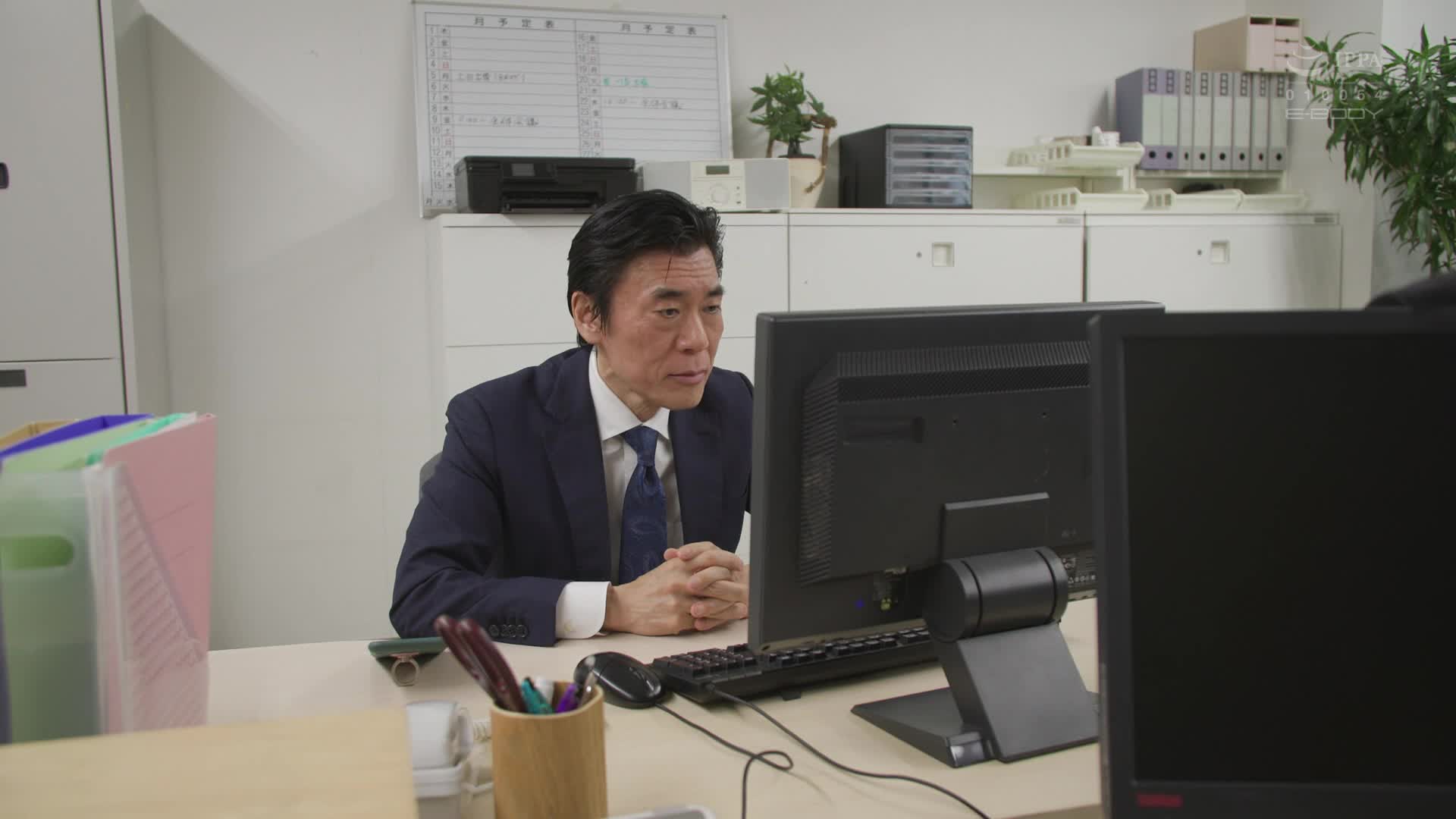 EBOD-918 Seika Jogakuin Official Rod Uncle Live-action Version FANZA  Doujins First Video Of A Total Of 280,000 DL Comics! !! Ena Koume Ichika  Nanjo