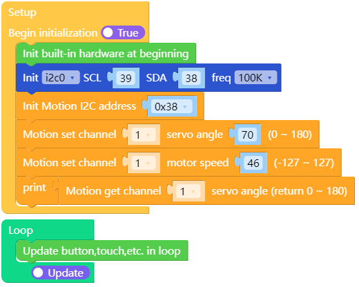 Uiflow Micropython Examples Base Motion Atoms3 Lite Motion Base Example - City Wallpapers - High Quality HD Collection