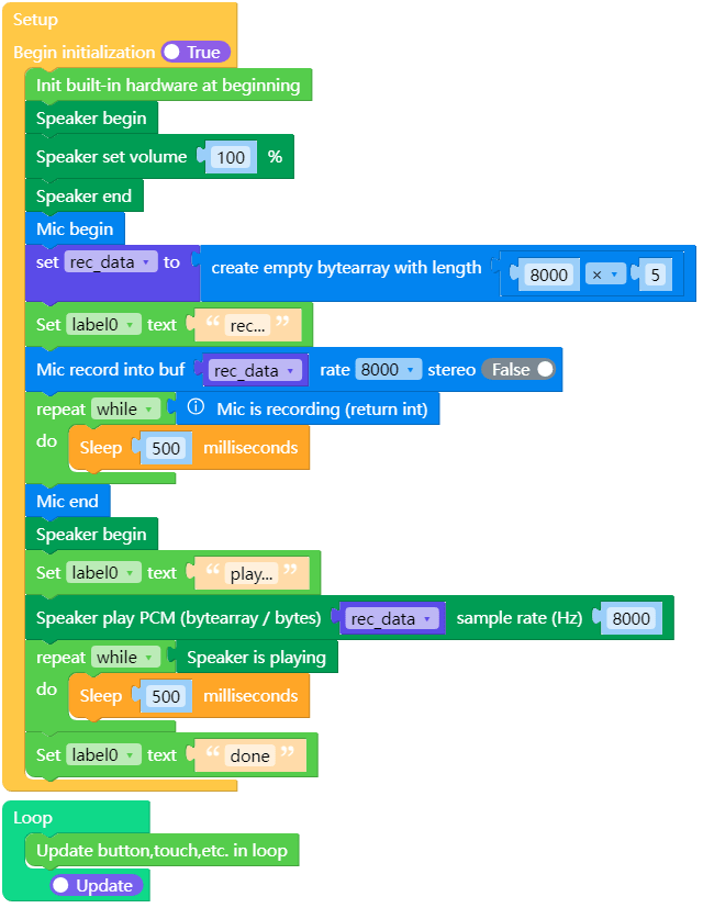 Uiflow Micropython Latest Documentation Context7 Context7 - Perfect Space Pattern - HD