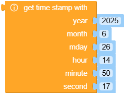 Time Time Related Functions Uiflow2 Programming Guide Master - Download Professional Sunset Art | Full HD