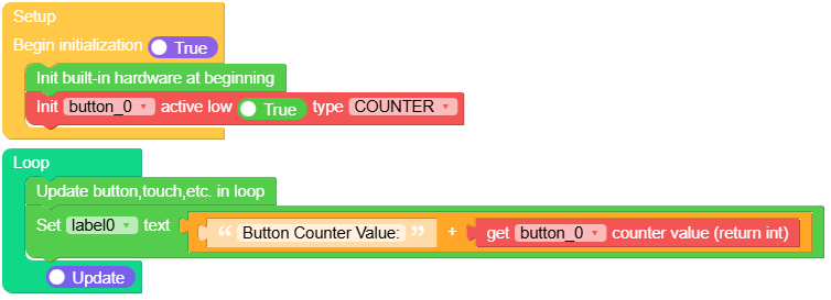 Button Unit Uiflow2 Programming Guide Master Documentation - Retina Geometric Backgrounds for Desktop