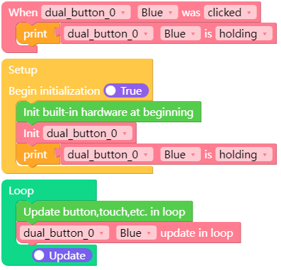 Button Unit Uiflow2 Programming Guide Master Documentation - Stunning Full HD Mountain Arts | Free Download