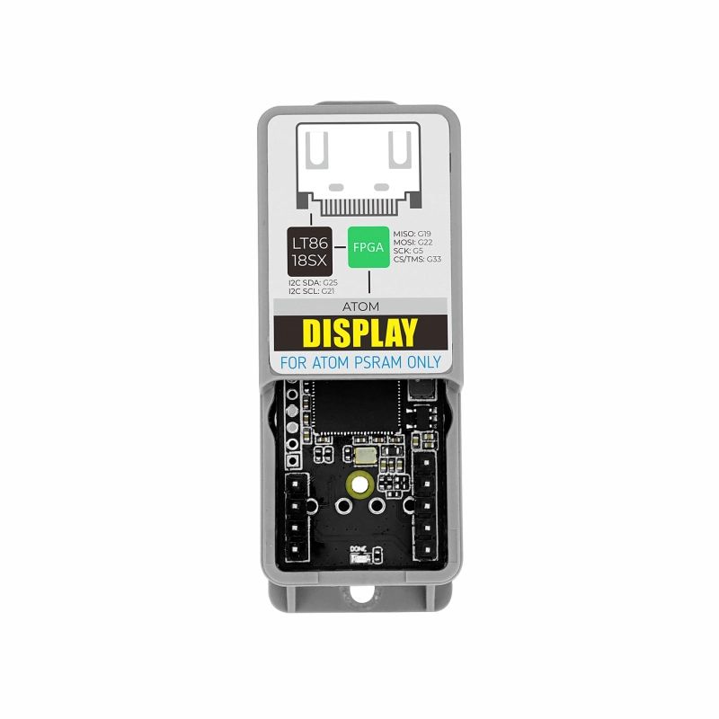 M5atomdisplay Working With Pre Installed Software But Not With The - Landscape Wallpaper Collection - HD Quality