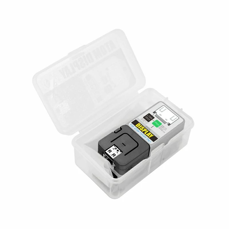 M5atomdisplay Working With Pre Installed Software But Not With The - Premium Gradient Background Gallery - Mobile