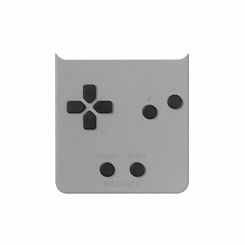 Eol M5stack Faces Gamepad Panel M5stack Store - City Pattern Collection - High Resolution Quality