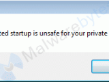 Removal Instructions For Windows Accelerator Pro Malware Removal Self