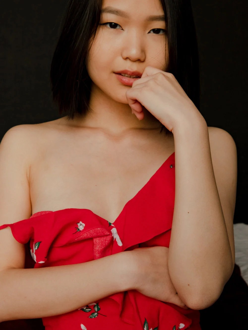 Nariseoul Cam Model Profile | Stripchat