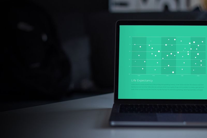 Free Scatterplot Tool Create Scatterplots Online With Canva - Download Professional Vintage Art | HD