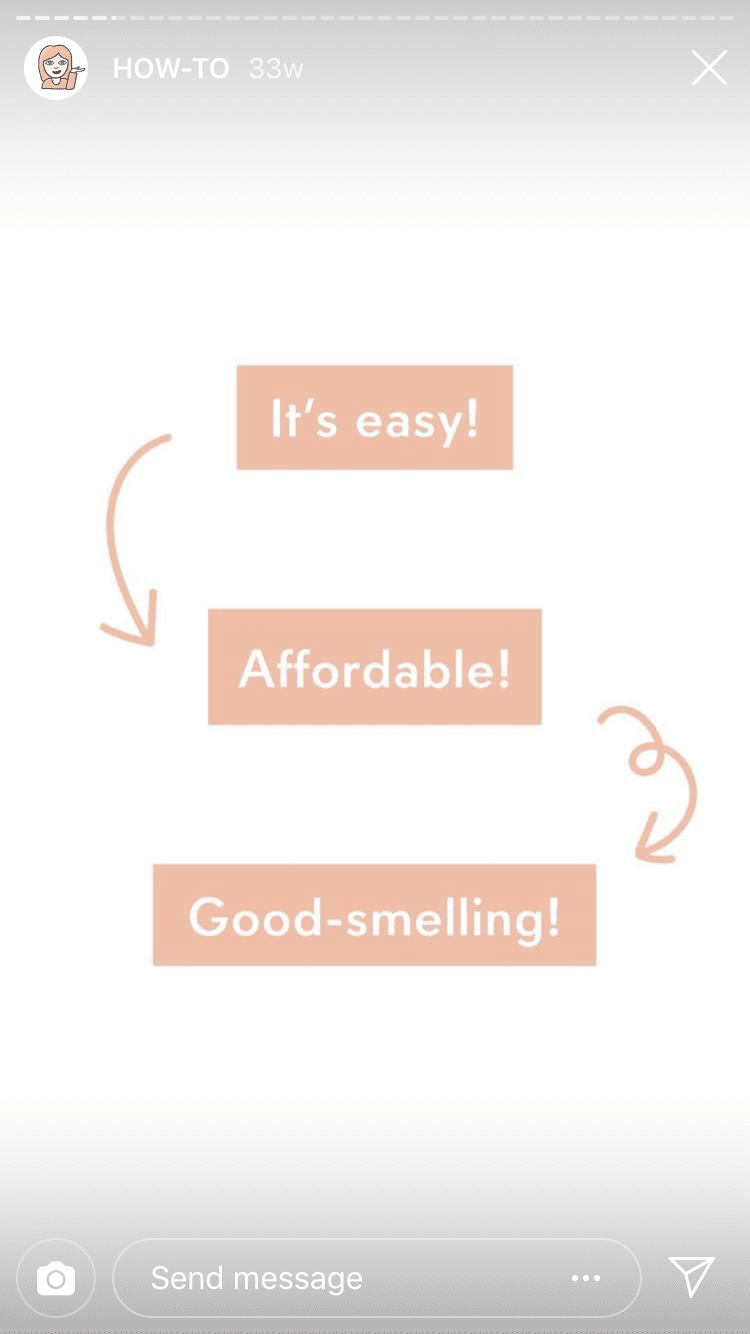 A Complete Guide To Creating An Instagram Story Canva