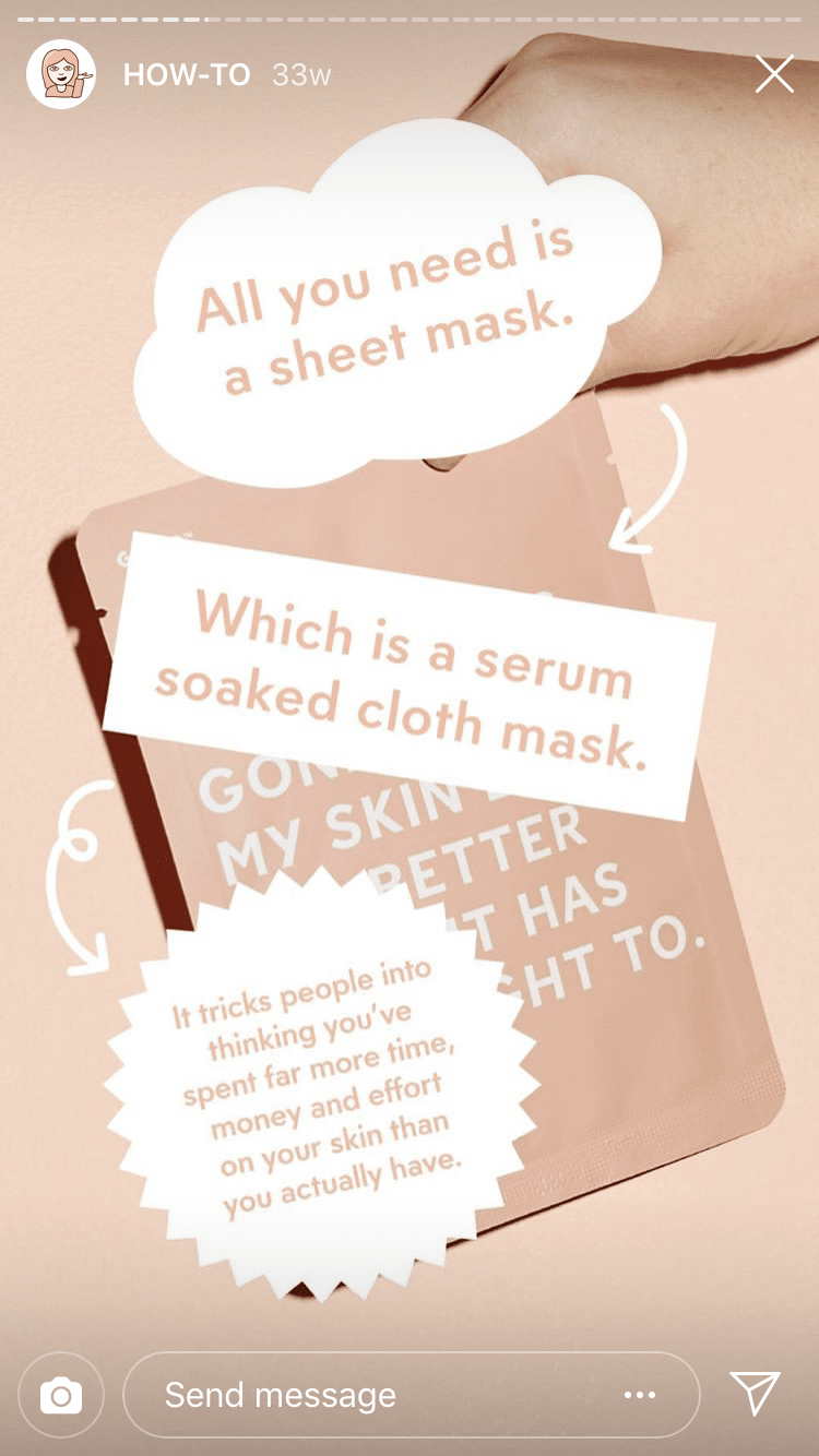 A Complete Guide To Creating An Instagram Story Canva