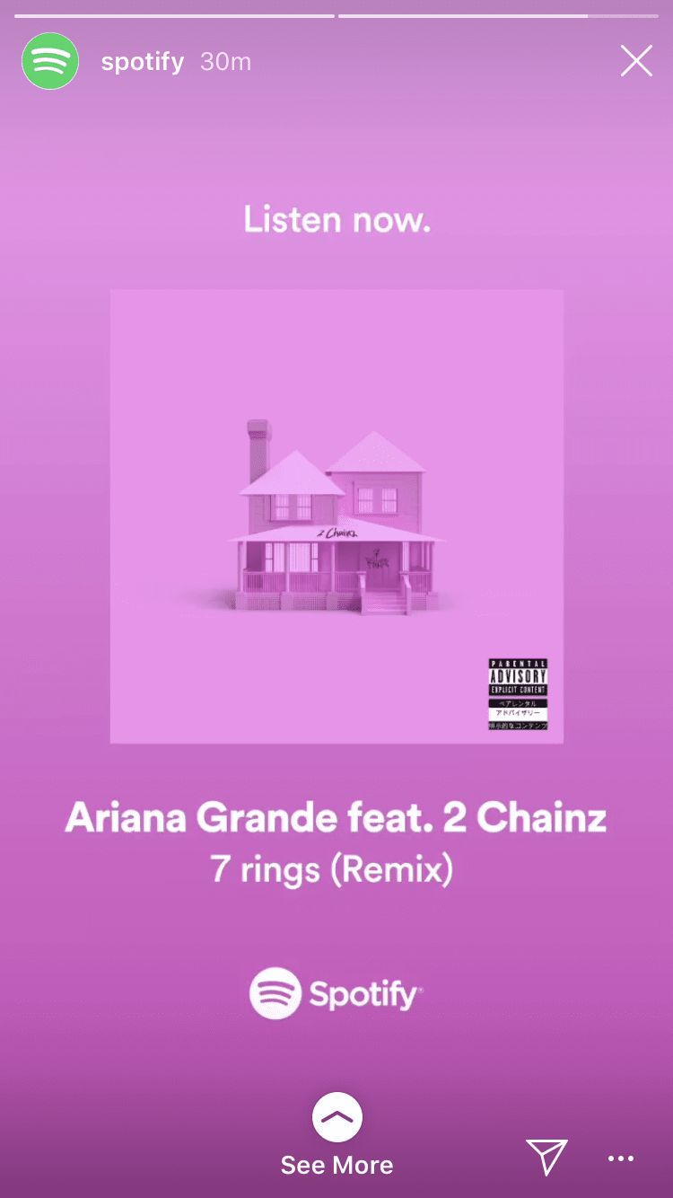 A Complete Guide To Creating An Instagram Story Canva