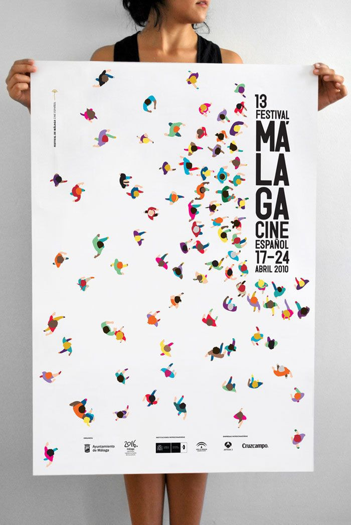 25 Poster Ideas To Inspire You Canva