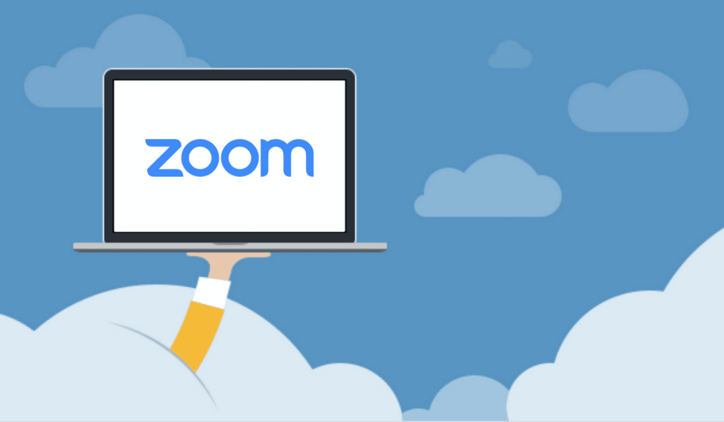 How To Use Zoom Virtual Backgrounds Canva