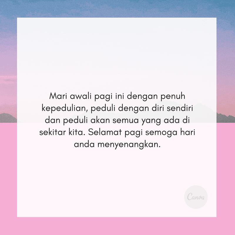Hari minggu adalah saat untuk melihat langit biru yang cerah. Salam Dan Doa Pagi / Datuk Jahat Hensem On Twitter Salam