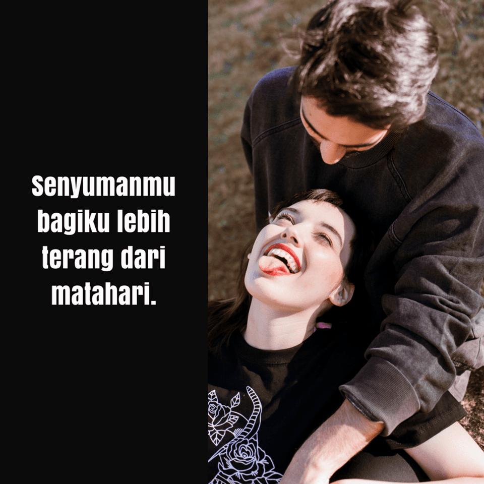 kata kata romantis buat pacar pacar adalah salah satu kata yang mungkin banyak mengandung arti. Rangkaian Kata Kata Romantis Terindah Dengan Gambar Canva