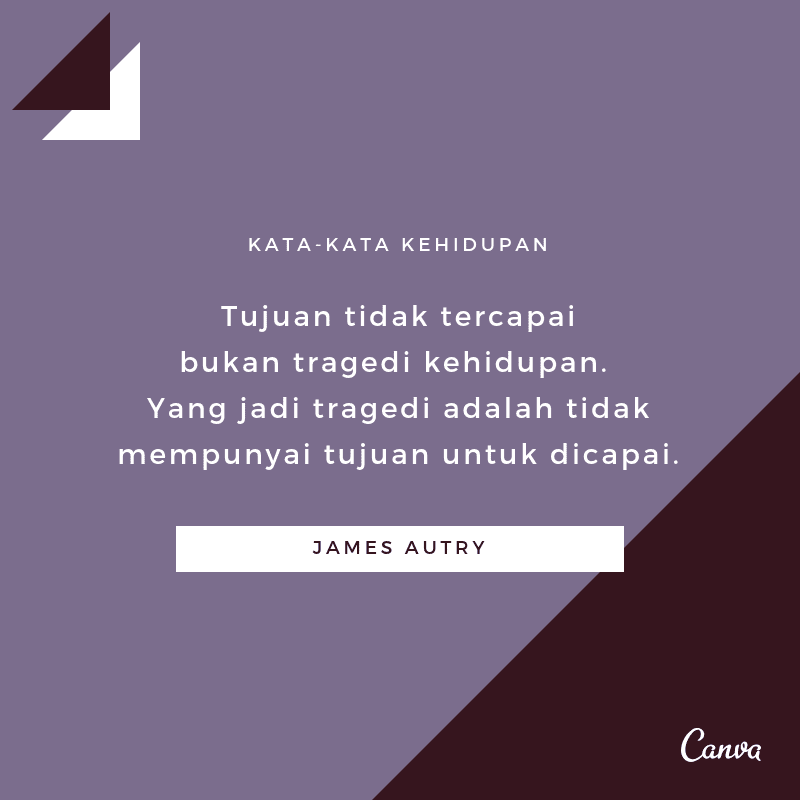 Sekali lagi, terima kasih atas kenekatan anda membuka link ini dan membaca kata kata mutiara pendek tentang kehidupan sehari hari sampai selesai (semoga). Kata Kata Kehidupan Paling Bijak Dengan Gambar Canva