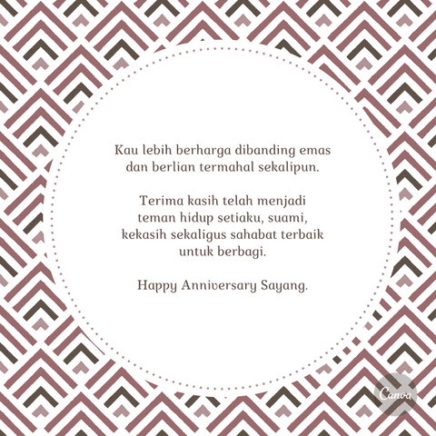 Kumpulan gambar tentang ucapan happy wedding untuk teman, klik untuk melihat koleksi gambar lain di kibrispdr.org. Kumpulan Kata Kata Anniversary Singkat Dengan Gambar Canva