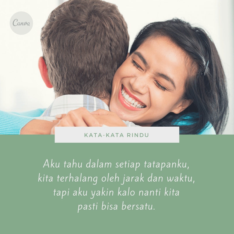 Ungkapkan perasaanmu dengan beragam desain untuk kata kata rindu terdalam dari canva. Kata Kata Perpisahan Paling Mengharukan Dengan Gambar Canva