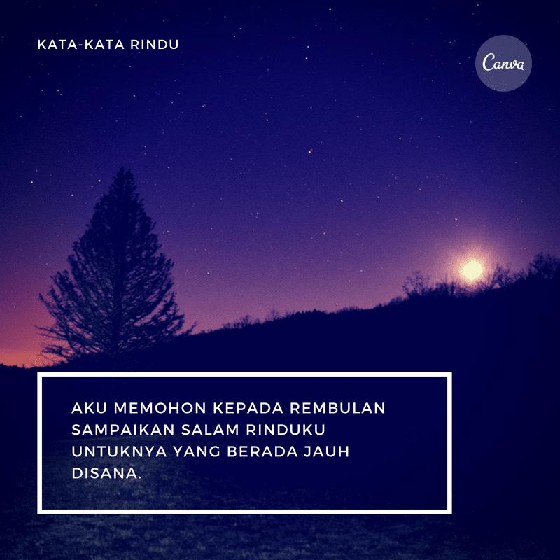 15 Kata Kata Selamat Malam Yang Manis Dan Lucu Posbagus Semalaman aku menghayati makna Dalam renungan memandangi kaca jendela.