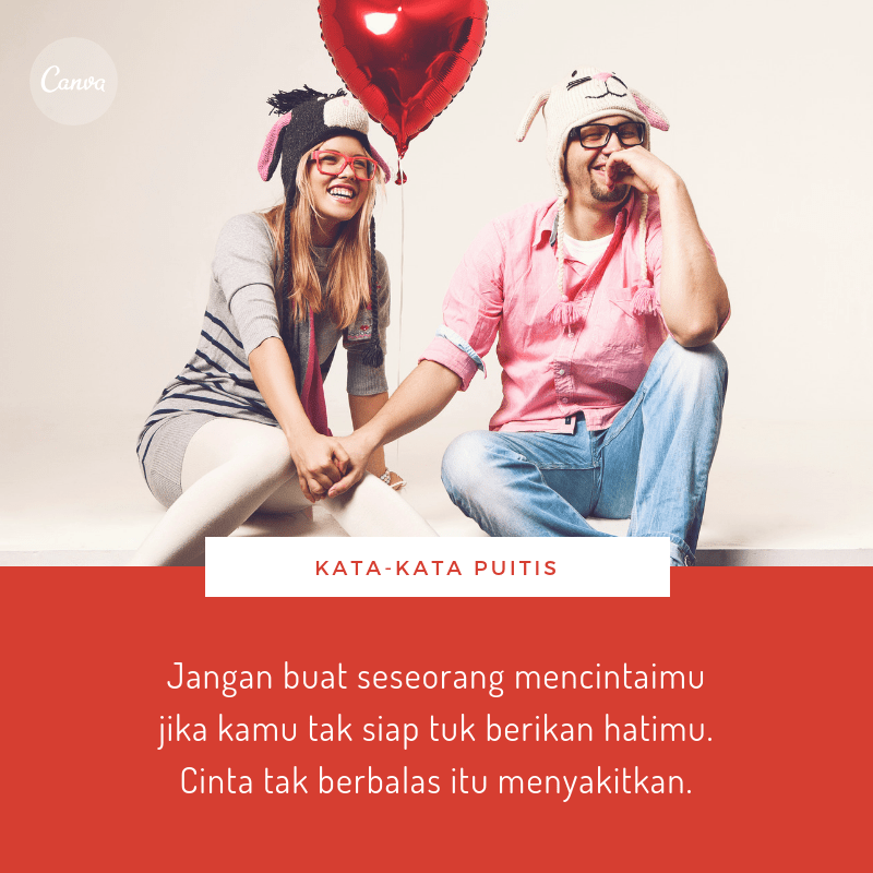 Confucius & orang bijak yang merasa malu. Kumpulan Kata Kata Puitis Paling Indah Dengan Gambar Canva