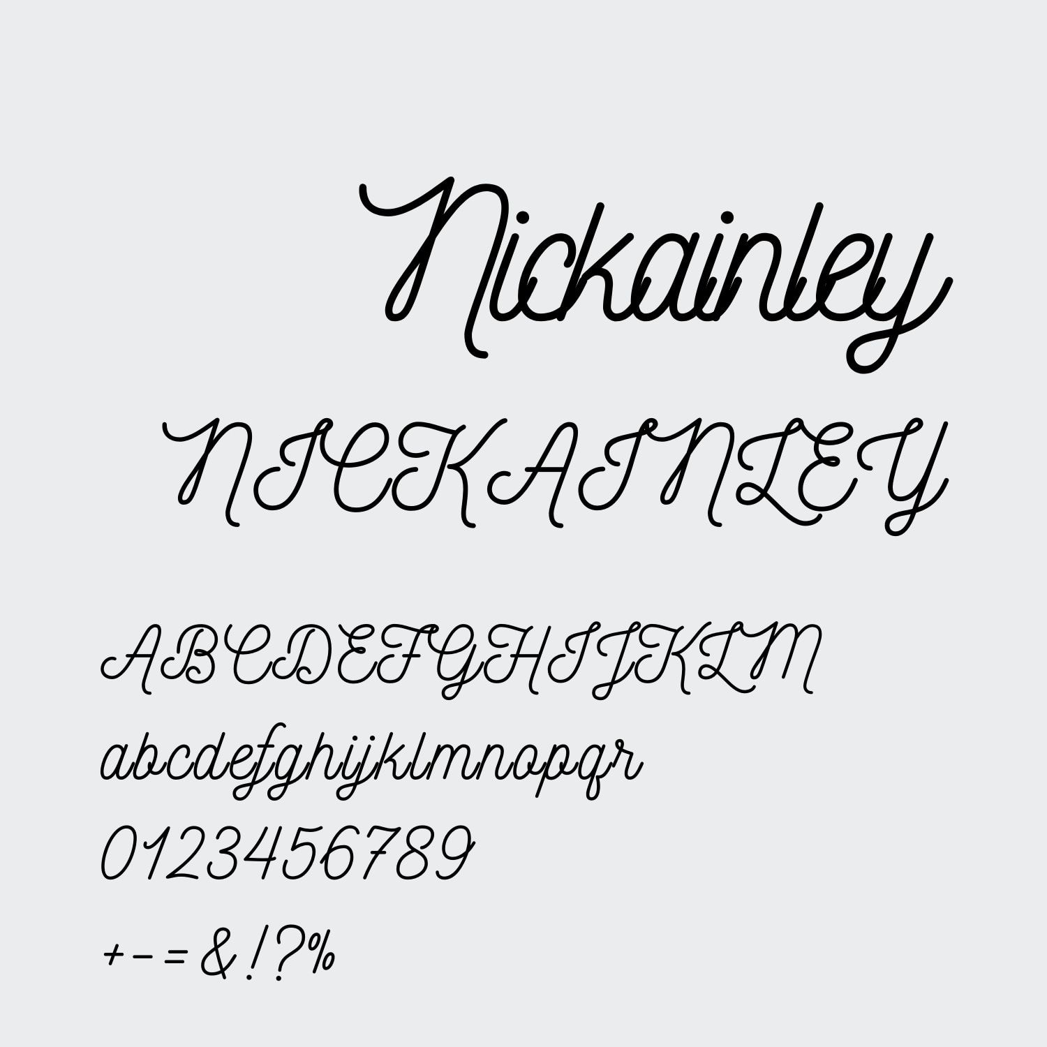 23 Kostenlose Schöne Kalligraphie-Schriftarten Als Blickfang 1500_x_1500_jpg