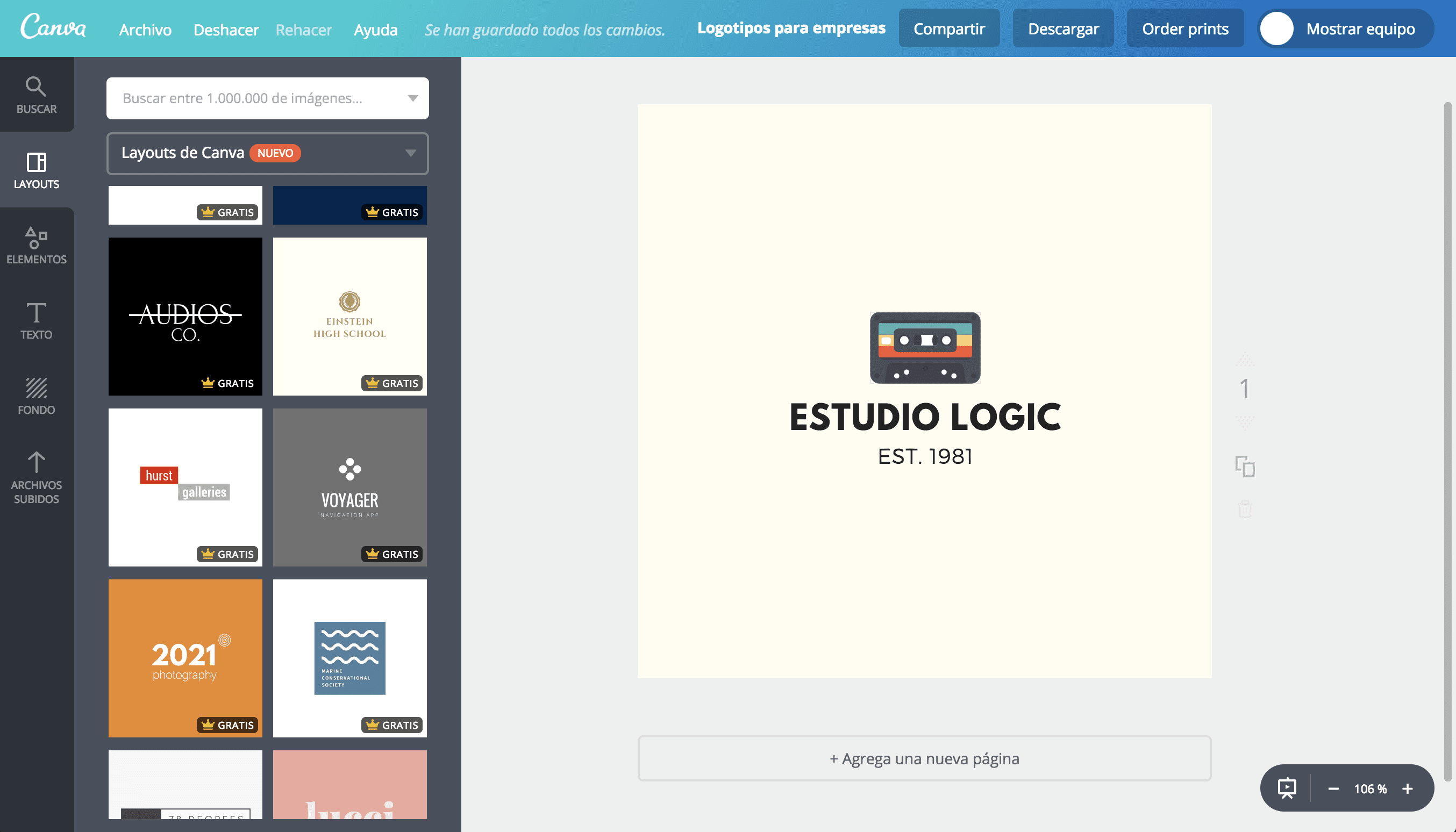 Molipsitor De Raţional Crear Logo Empresa Gratis Online Nofain Ro