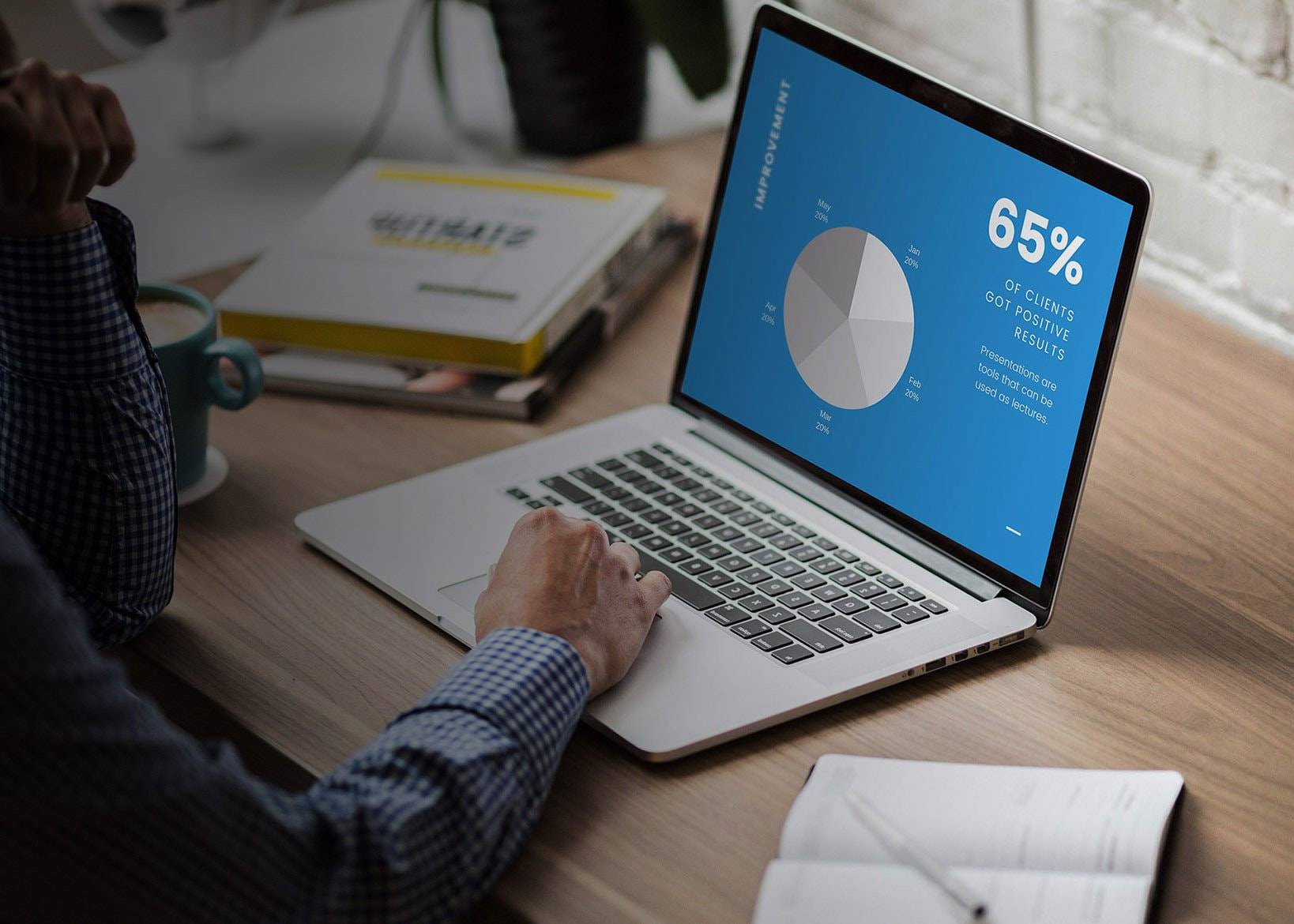 Make your own custom pie chart quickly and easily with canva's impressively easy to use free online charts maker tool. Free Pie Chart Maker Create Online Pie Charts In Canva