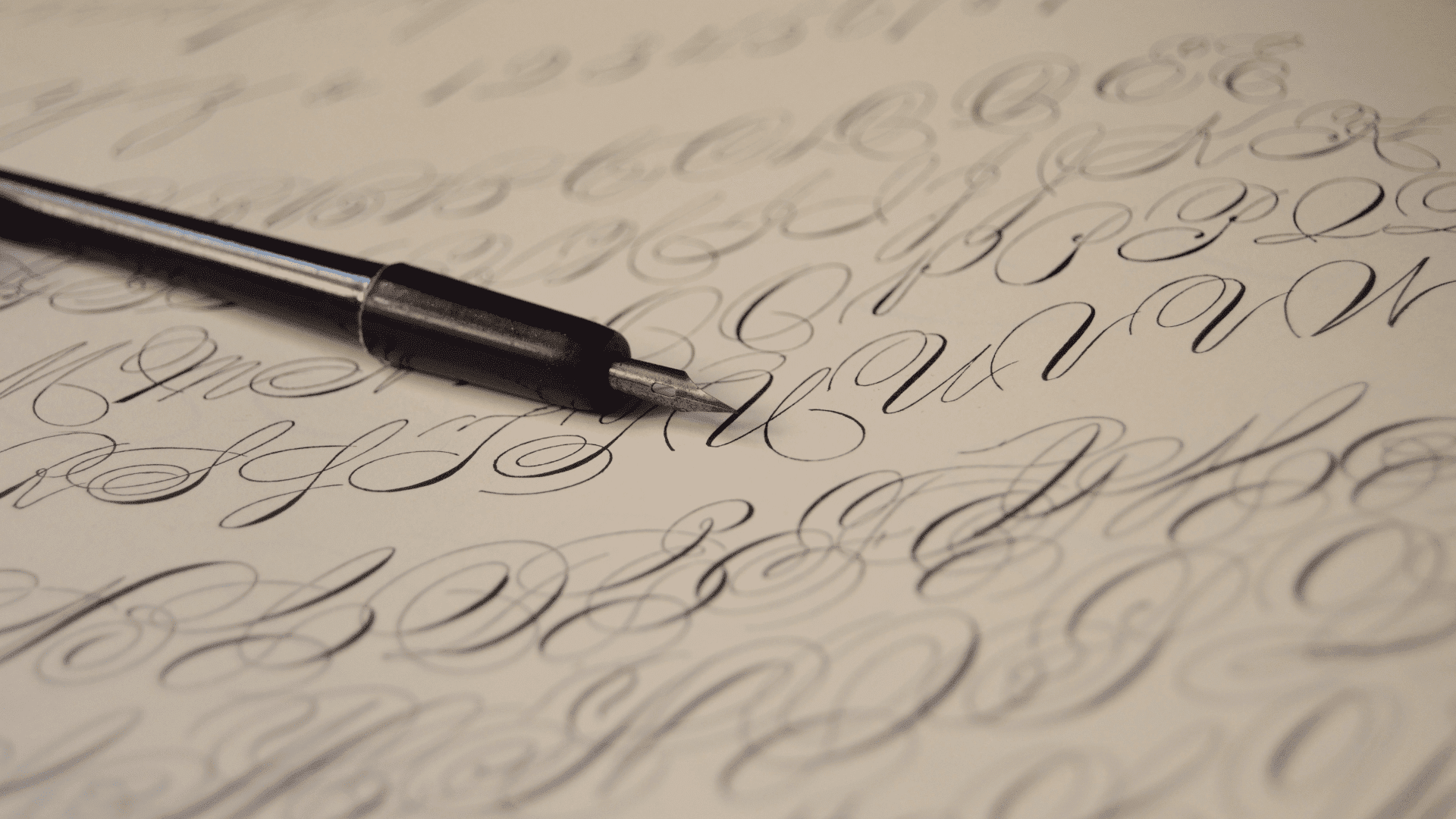 For 2022, we are seeing handwritten font styles coming . Hand Lettering Design 40 Stunning Examples To Inspire You And Tips From A Designer