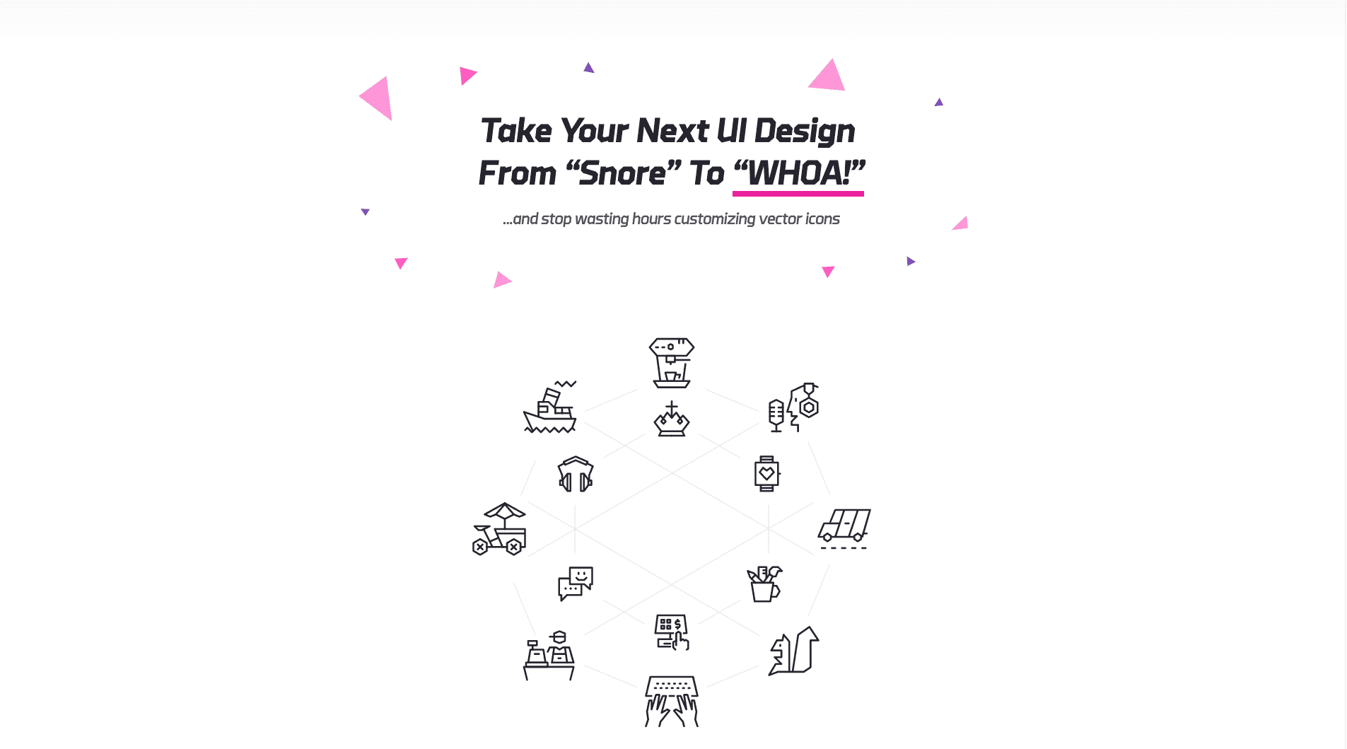 Where To Find Free Icons To Download Canva