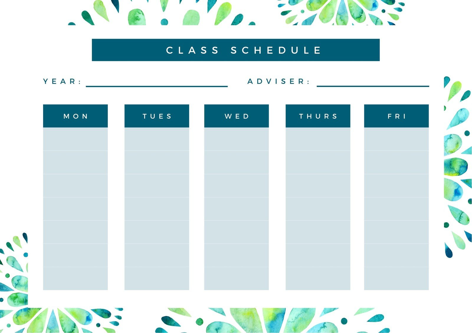 Untuk memudahkan hal tersebut, admin akan share kepada kalian tentang tutorial membuat jadwal pelajaran anti bentrok auto generate. Membuat Jadwal Kelas Dengan Beragam Contoh Desain Canva