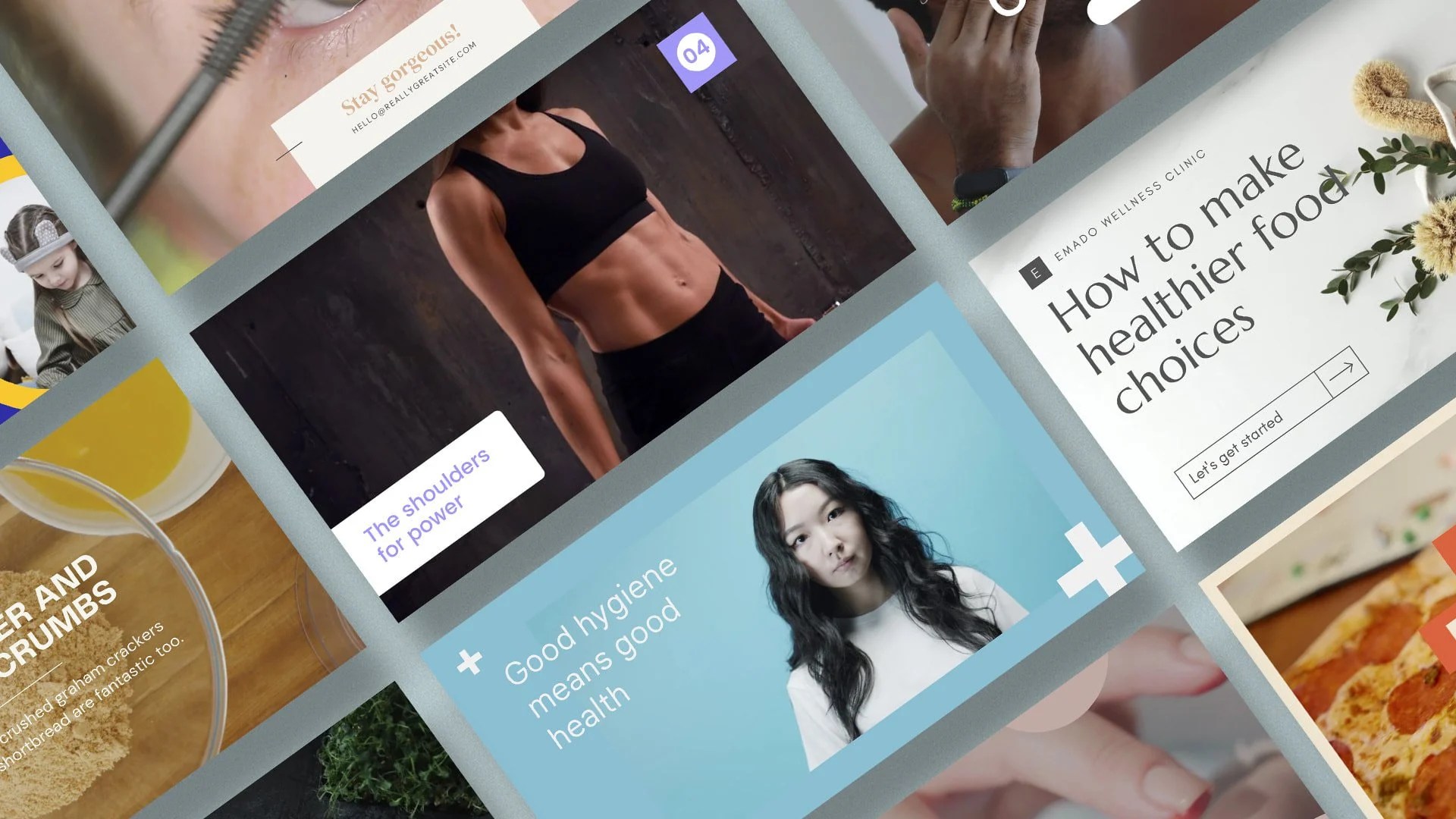 Kami akan menjelajahi editor video canva untuk membuat dan mengedit video. Buat Video Penjelasan Yang Menarik Secara Gratis Canva